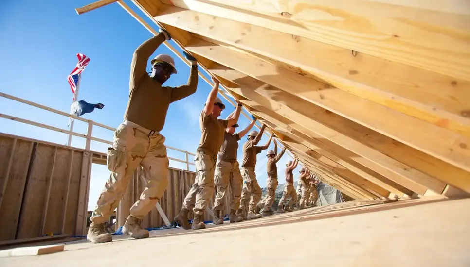 eSafetyFirst - Flooring and Roof Installation Safety