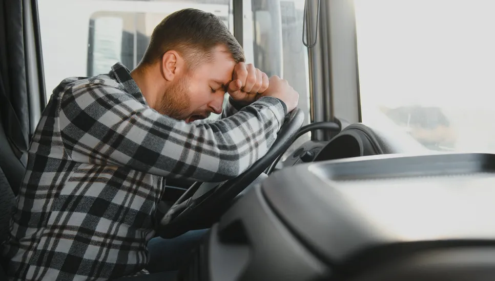 eSafetyFirst - Hours of Service in Canada: Preventing Fatigue-Related Accidents on the Job