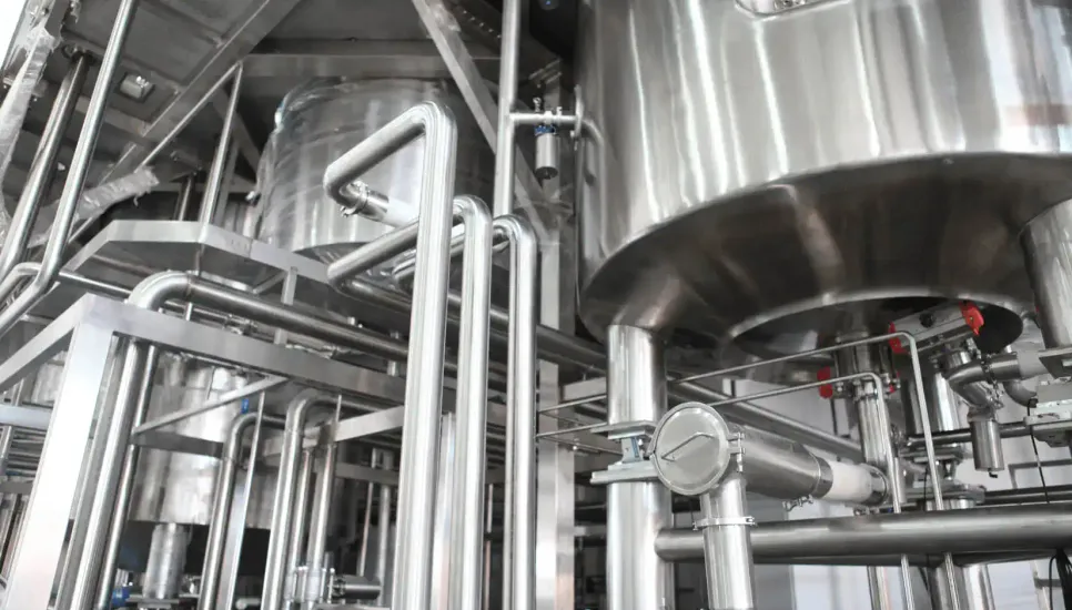 eSafetyFirst - Industrial Cleaning Safety
