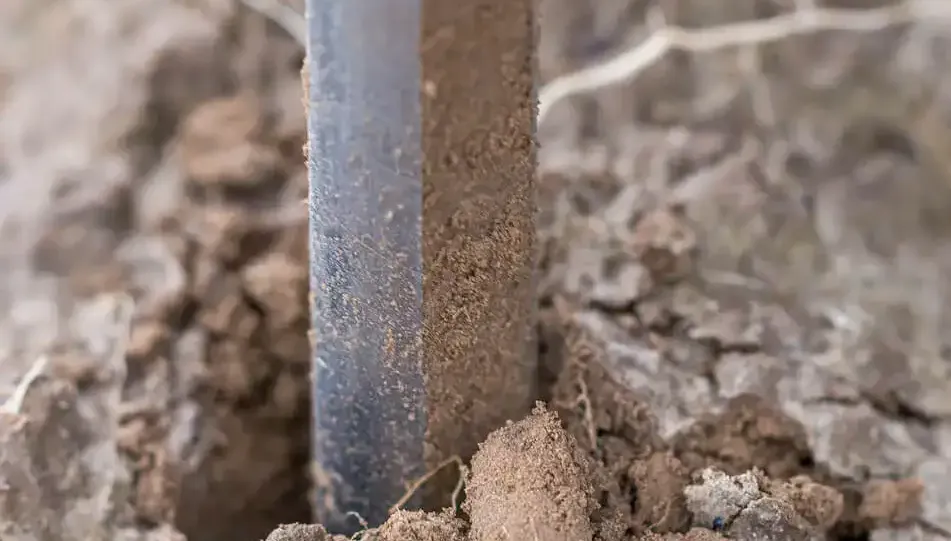 eSafetyFirst - Jackhammer Operation Safety