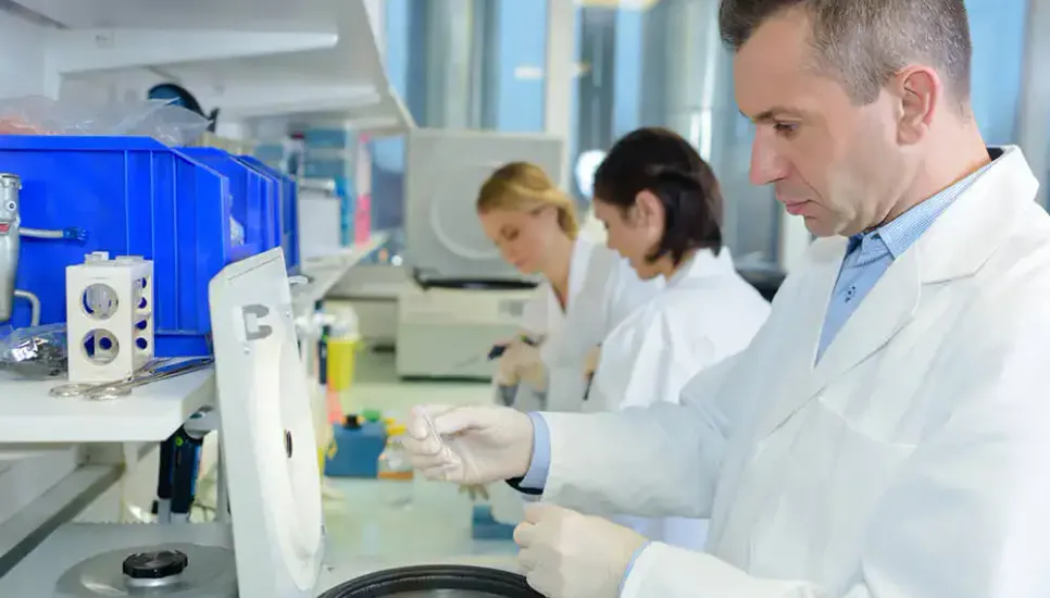 eSafetyFirst - Laboratory Pathology Safety
