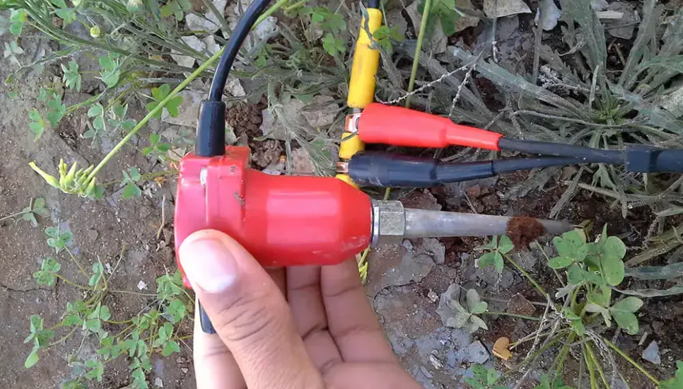 eSafetyFirst - Landscaping Safety