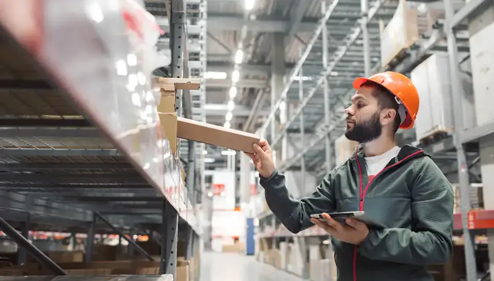 eSafetyFirst - Paper Production Safety