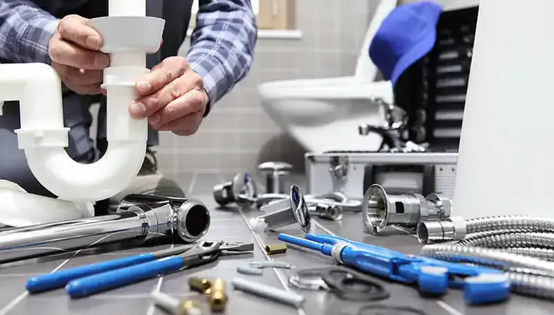 eSafetyFirst - Plumbing Safety