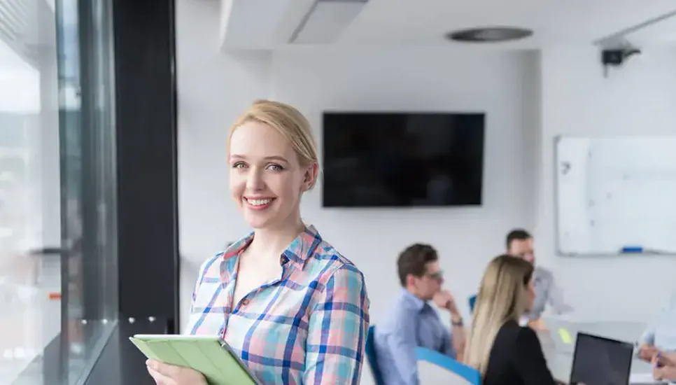 eSafetyFirst - Secretarial Work Safety