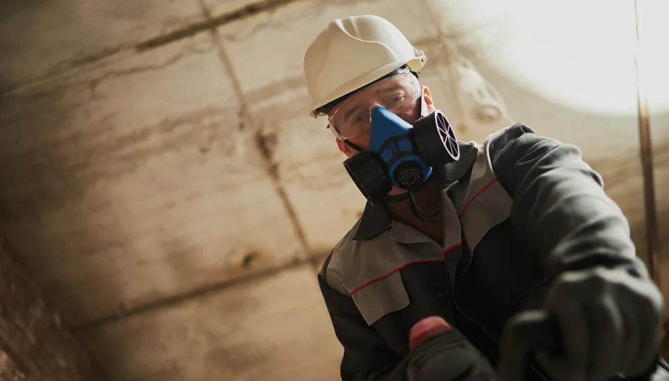eSafetyFirst - Silica Safety in Canada: Protecting Workers from an Invisible Hazard