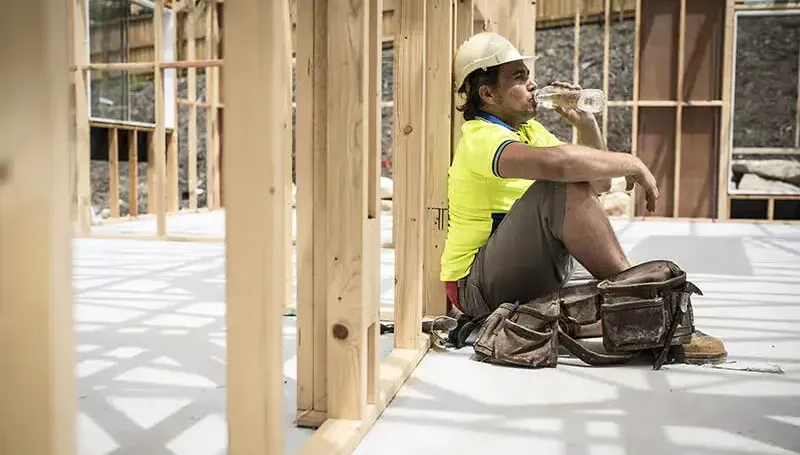 eSafetyFirst - Structural Features Installation Safety