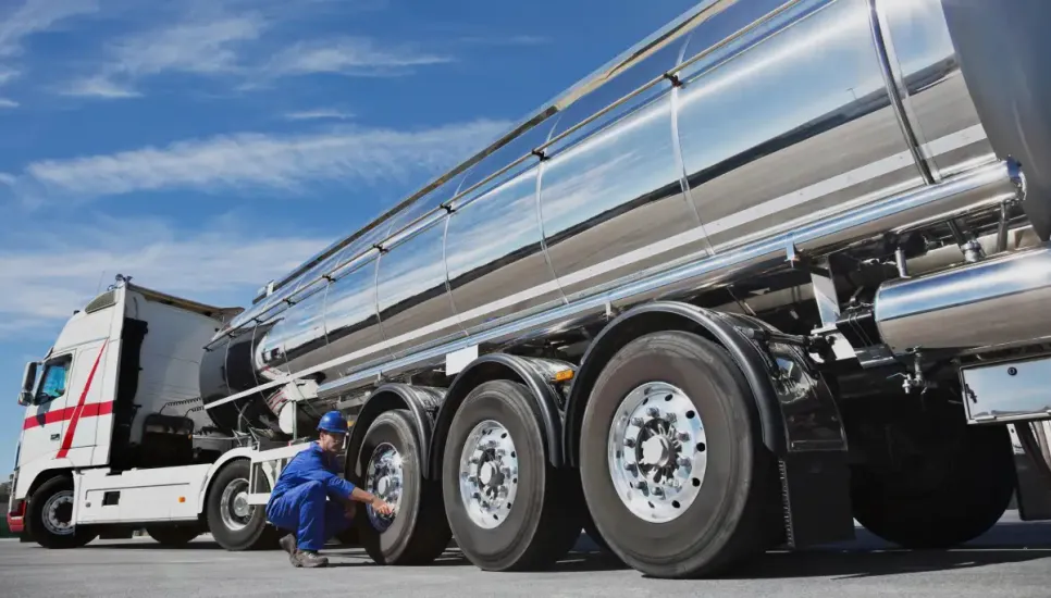 eSafetyFirst - TDG Safety: Understanding the Transport of Dangerous Goods in Canada