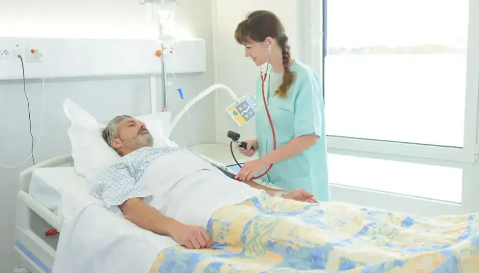 eSafetyFirst - Therapy Support Safety