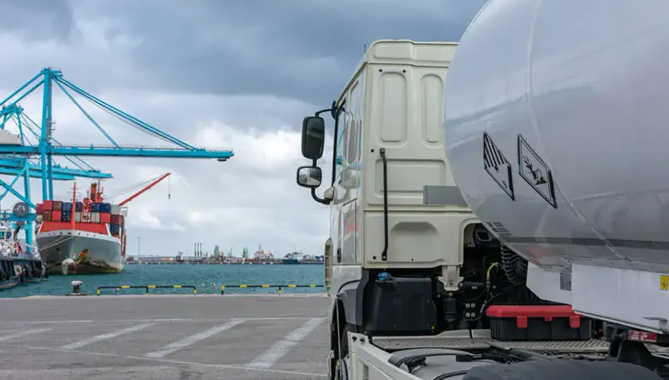 eSafetyFirst - Vacuum Truck Operation Safety