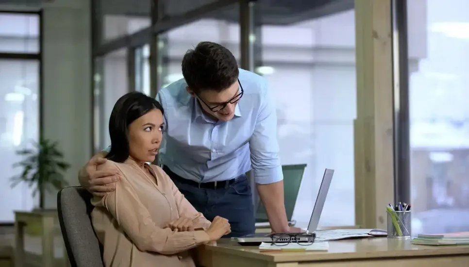 eSafetyFirst - Workplace Violence & Harassment in Canada: Ensuring a Safe and Secure Working Environment