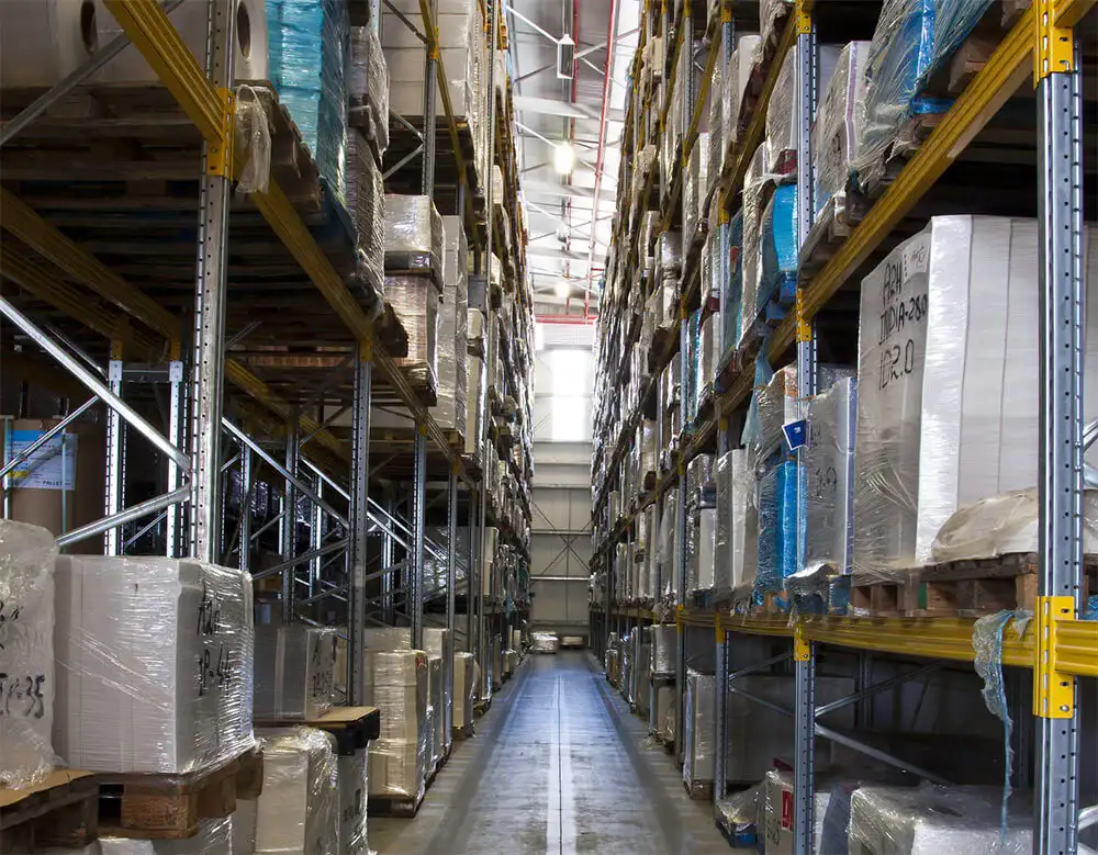 eSafetyFirst - International Air Freight Safety
