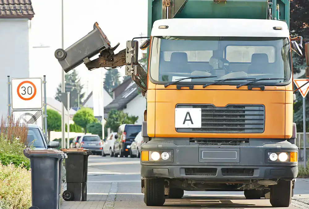 eSafetyFirst - Truck Driving Safety
