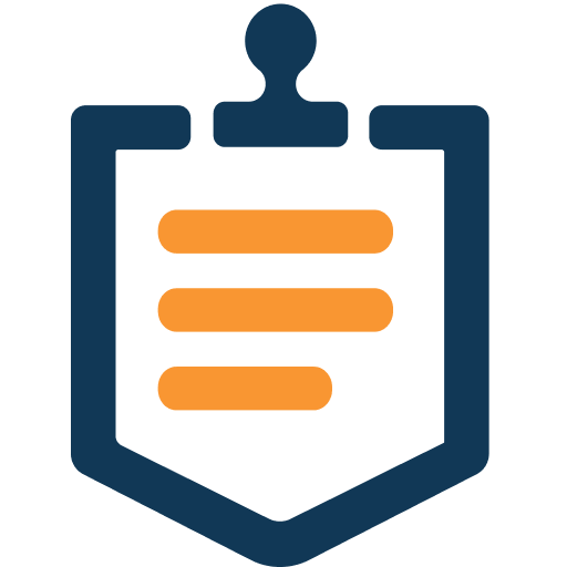 Icône du logo eSafetyFirst