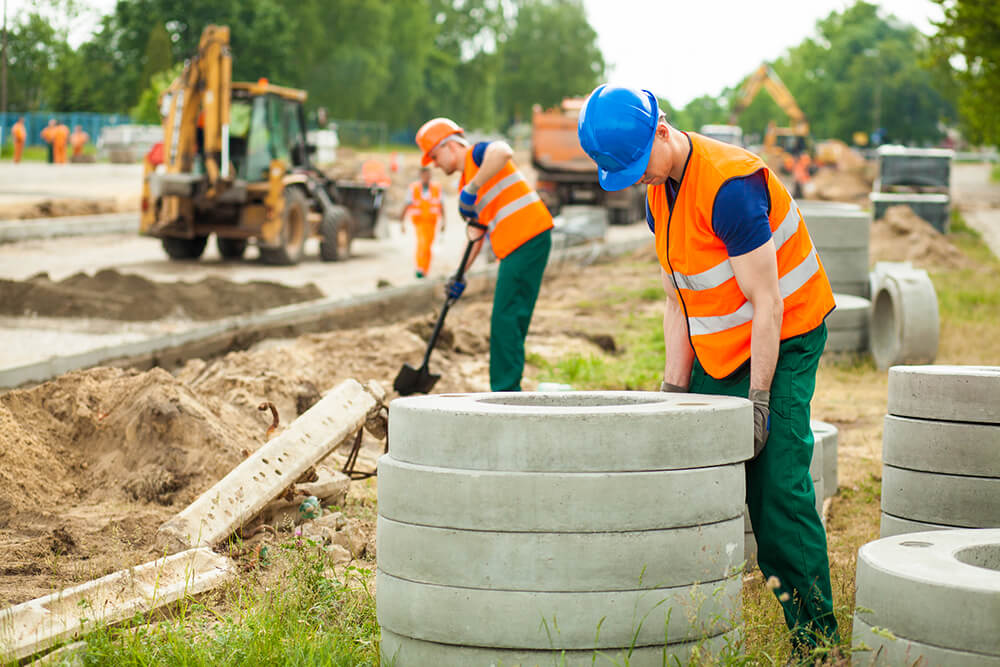 Construction Laborer Certification Courses ESafety First Canada