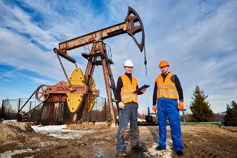 Oil Extraction and Recovery Safety - eSafety First Canada