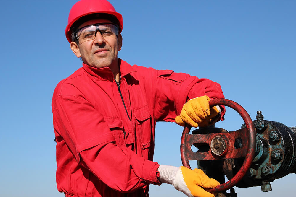 Pipeline Technician Certification Courses eSafety First Canada