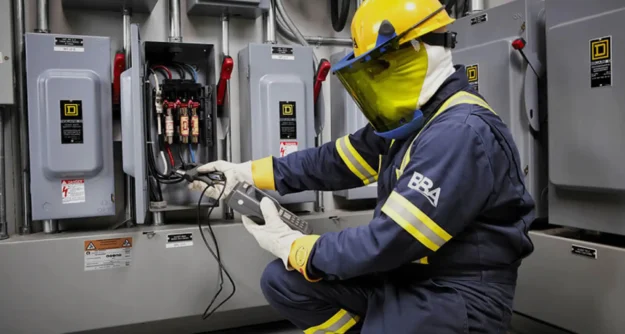 eSafetyFirst - Arc Flash Safety in Canada: Understanding the Importance, Legislation and Requirements