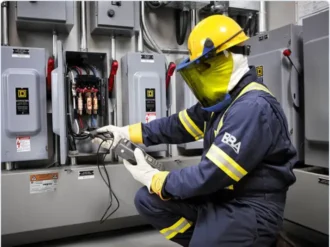 Arc Flash Safety Online Training course