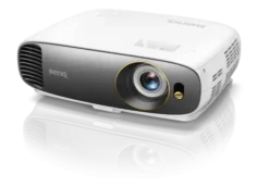Projector, symbolizing group training sessions for large companies