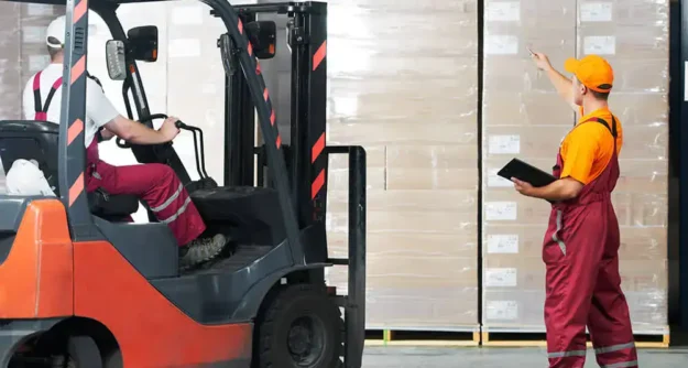 eSafetyFirst - Forklift Safety Course in Canada: Ensuring Safe and Efficient Operations