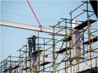 Scaffolding Safety Online Training course